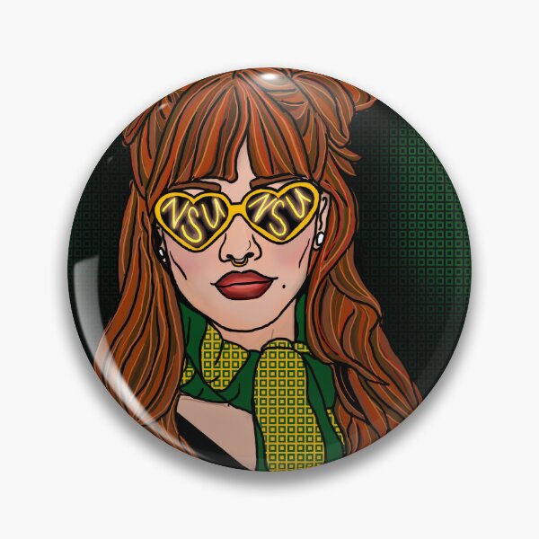 Item preview, NSU Baddie designed and sold by bmt264.