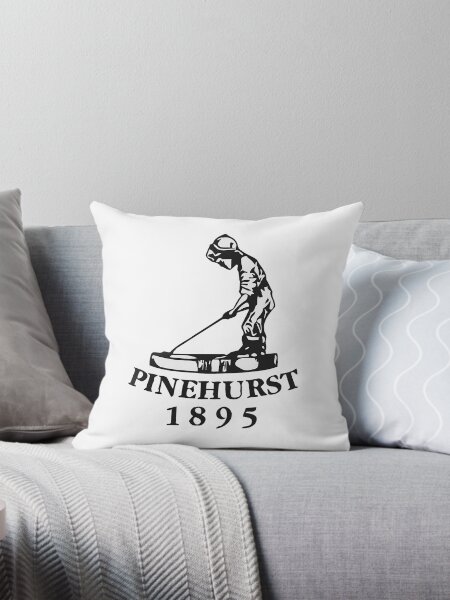 Item preview, PINEHURST GOLF   designed and sold by lilthreadzstore.