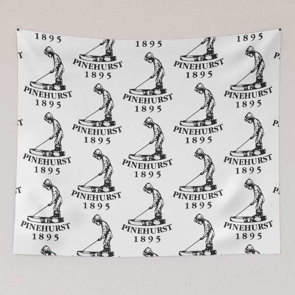 Item preview, PINEHURST GOLF   designed and sold by lilthreadzstore.