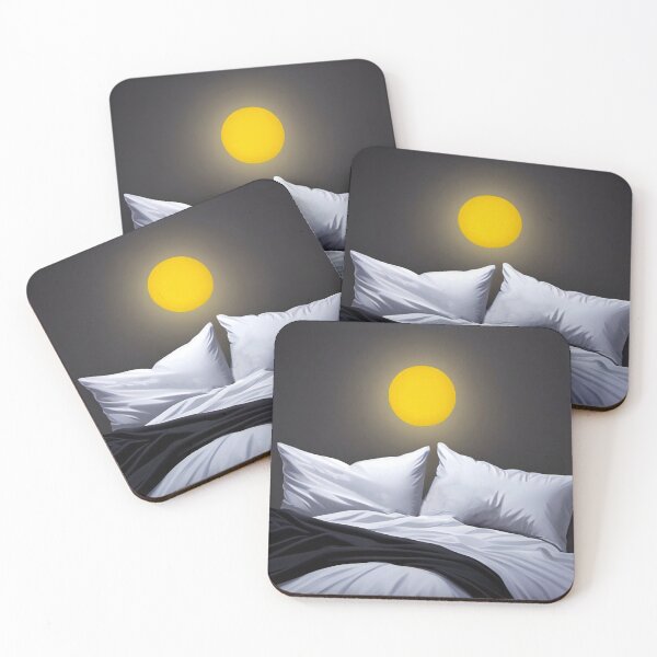 Item preview, My Sunny Bed designed and sold by PictureNZ.