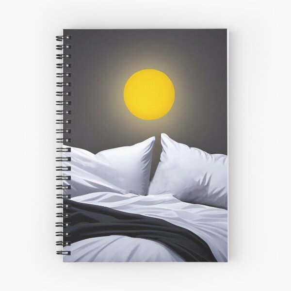 Item preview, My Sunny Bed designed and sold by PictureNZ.