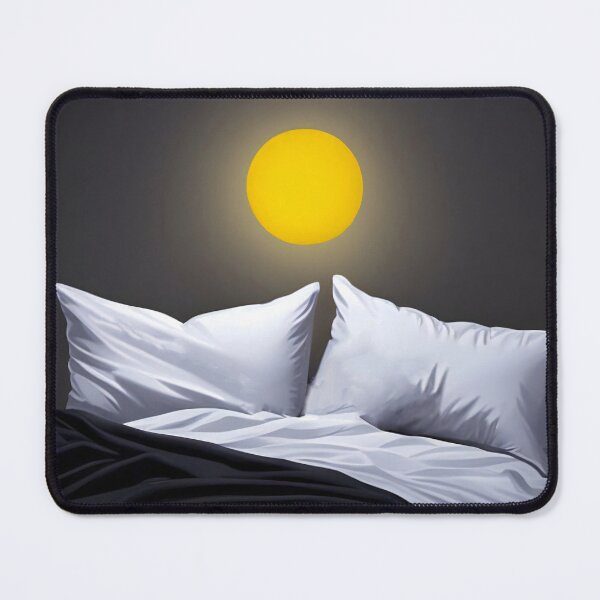 Item preview, My Sunny Bed designed and sold by PictureNZ.