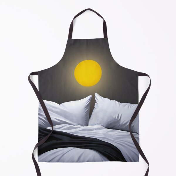 Item preview, My Sunny Bed designed and sold by PictureNZ.