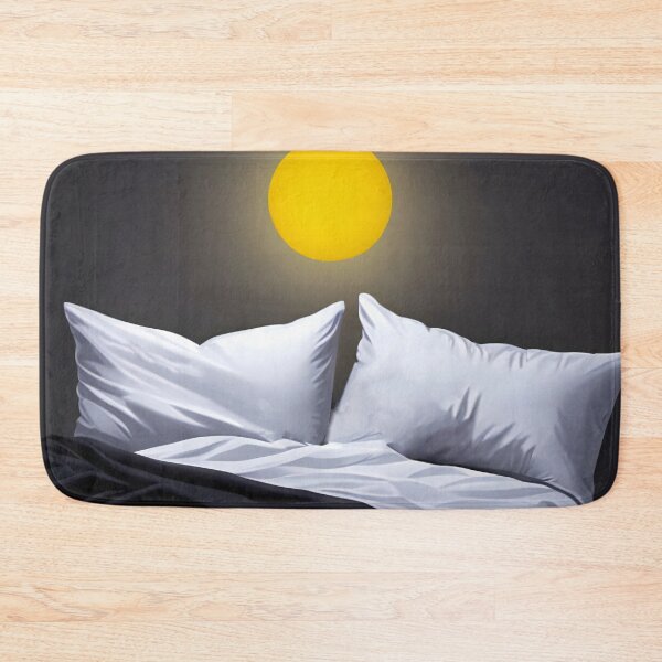 Item preview, My Sunny Bed designed and sold by PictureNZ.