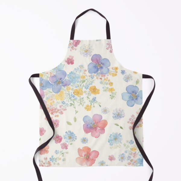 Item preview, Exquisite blooms dance on canvas, a symphony of vibrant beauty patterns. designed and sold by mefirefire.