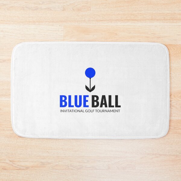 Item preview, Blue Ball Invitational Golf Tournament   designed and sold by lilthreadzstore.