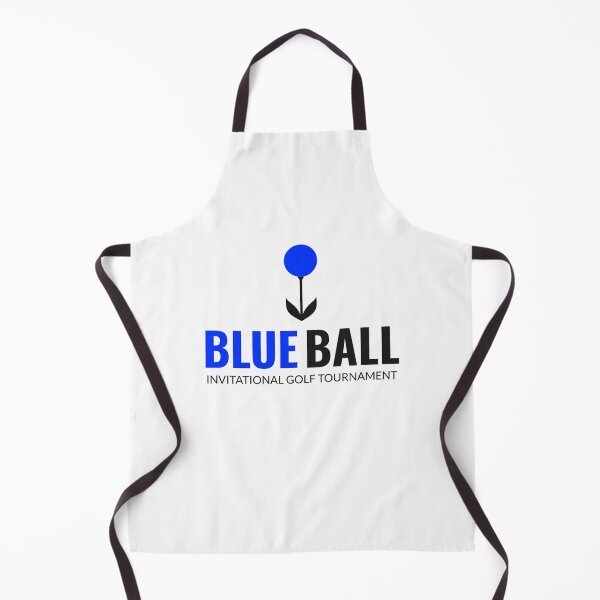 Item preview, Blue Ball Invitational Golf Tournament designed and sold by lilthreadzstore.