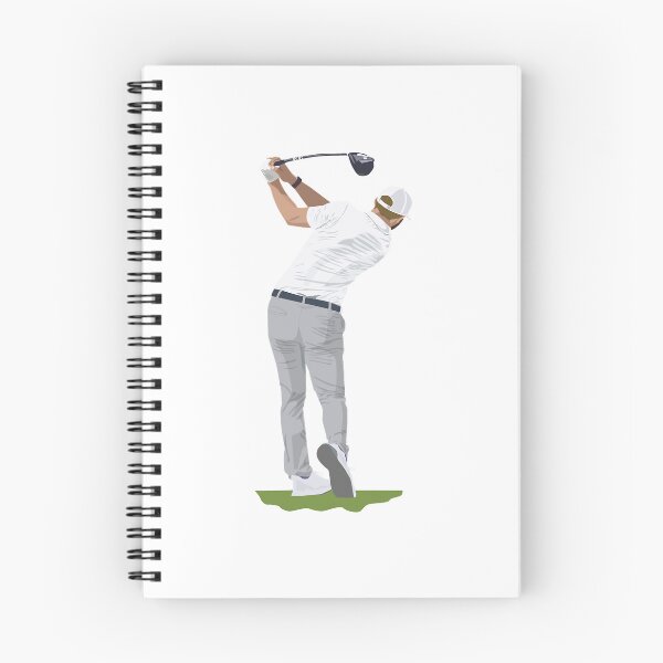 Item preview, Drawing Dustin Johnson    designed and sold by lilthreadzstore.