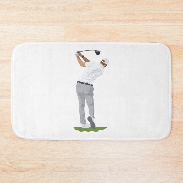 Item preview, Drawing Dustin Johnson    designed and sold by lilthreadzstore.