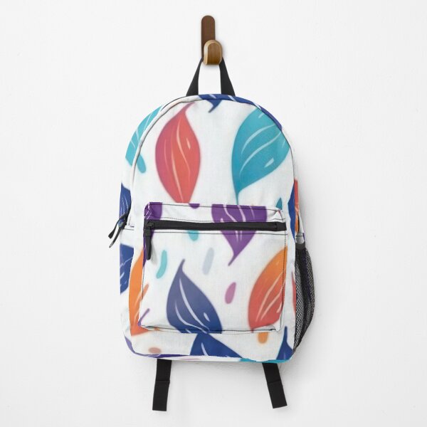 Item preview, Colorful Leaf designed and sold by TAbstract.