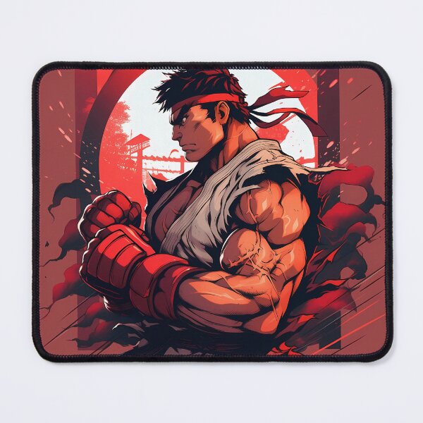 Item preview, japanese street fighter designed and sold by Soma-LUL.
