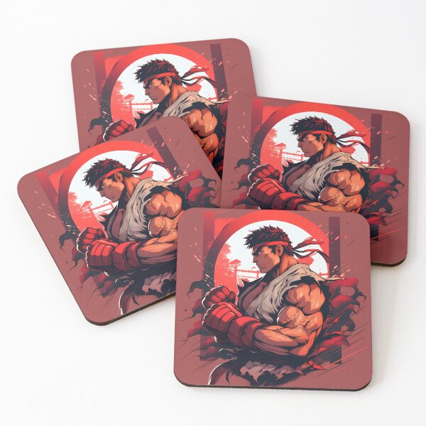 Item preview, japanese street fighter designed and sold by Soma-LUL.