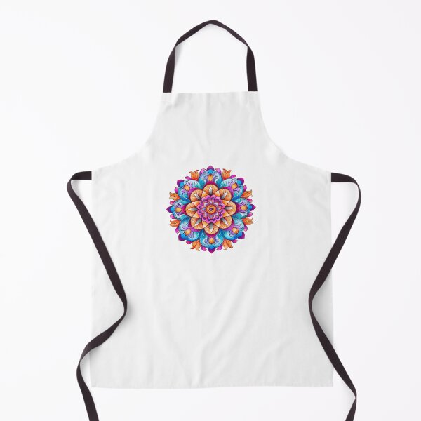 Item preview, Mindful Mandalas designed and sold by Silverstormer.