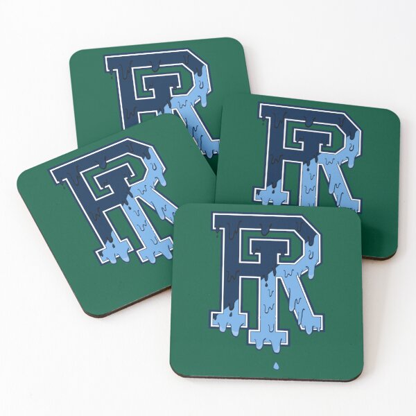 Item preview, University of Rhode Island Logo designed and sold by DelwynCarney.