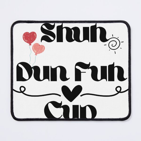 Item preview, Shuh duh fuh cup  designed and sold by malkeetart.