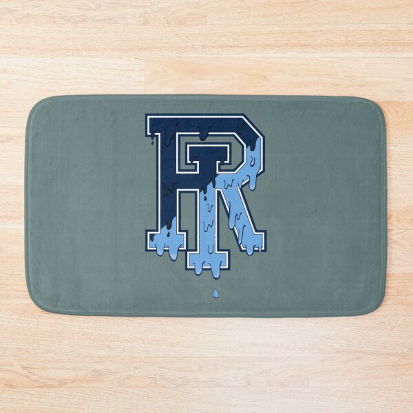 Item preview, University of Rhode Island Logo designed and sold by DelwynCarney.