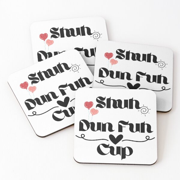 Item preview, Shuh duh fuh cup  designed and sold by malkeetart.