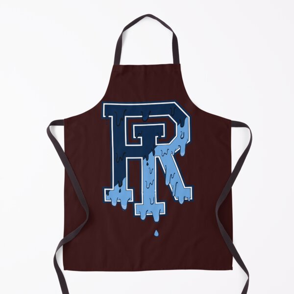 Item preview, University of Rhode Island Logo designed and sold by DelwynCarney.