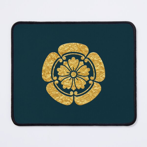 Item preview, Japanese Mon Omura Uri designed and sold by DelwynCarney.