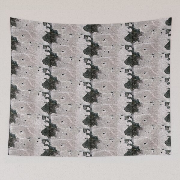 Item preview, lichen designed and sold by KathleenDawson.