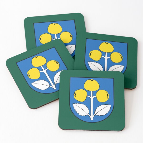 Item preview, Schattdorf Coat of Arms, Switzerland designed and sold by DelwynCarney.