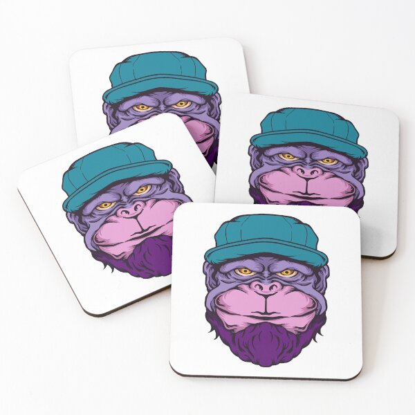 Item preview, Purple Hapez designed and sold by Jantowtz.