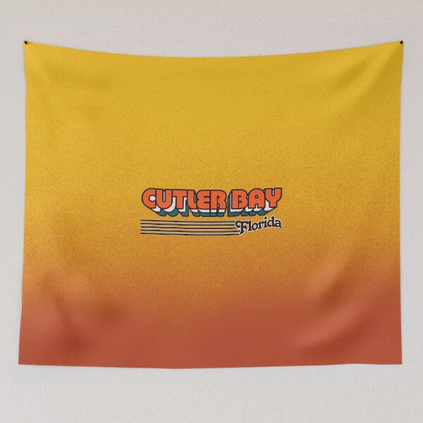 Item preview, Cutler Bay, Florida | Retro Stripes designed and sold by retroready.