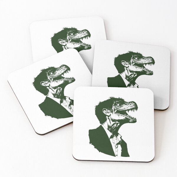 Item preview, Reptile Man Roaring designed and sold by Stihl-e.