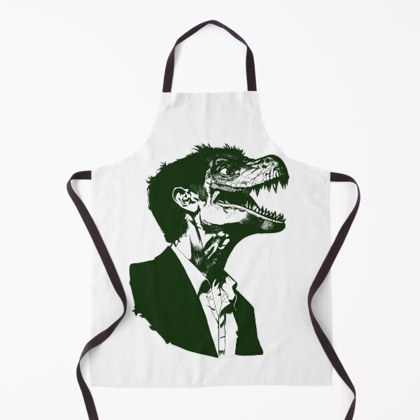 Item preview, Reptile Man Roaring designed and sold by Stihl-e.