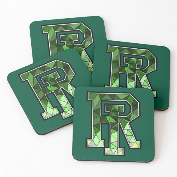 Item preview, URI green  designed and sold by DelwynCarney.