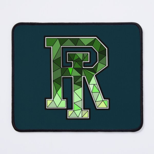 Item preview, URI green  designed and sold by DelwynCarney.