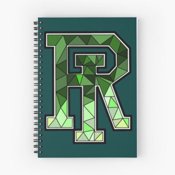 Item preview, URI green  designed and sold by DelwynCarney.