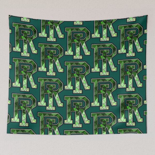 Item preview, URI green  designed and sold by DelwynCarney.