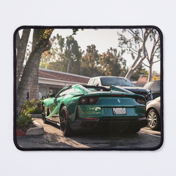 Item preview, 812 GTS designed and sold by JWKexotics.