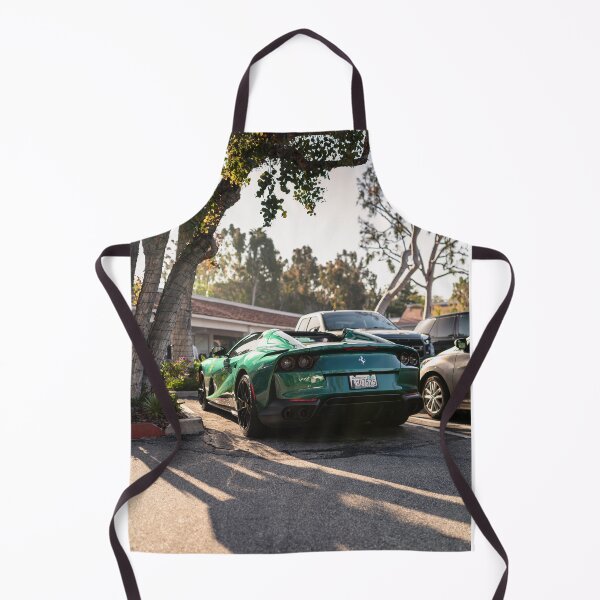 Item preview, 812 GTS designed and sold by JWKexotics.