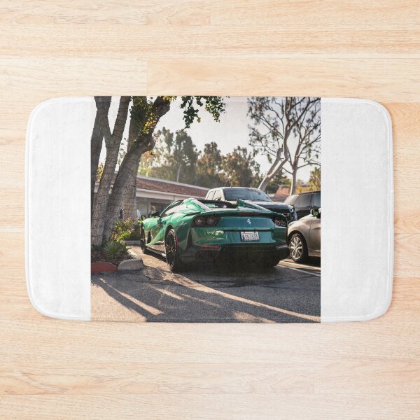Item preview, 812 GTS designed and sold by JWKexotics.