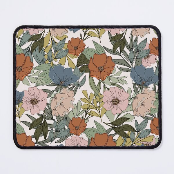 Item preview, floral chaos designed and sold by Annflorals.