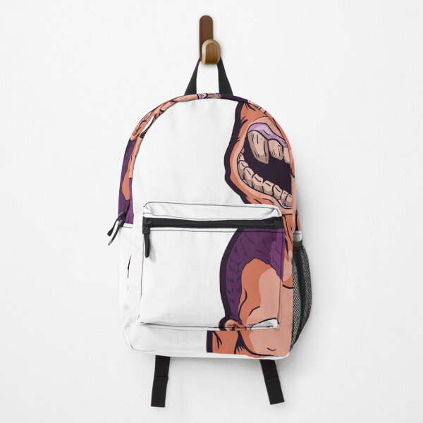 Item preview, The Man (Jaw Heads Project) designed and sold by Jantowtz.