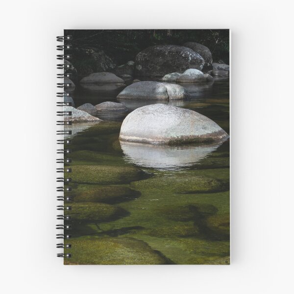 Item preview, Mossman Gorge, Far North Queensland Australia designed and sold by Kate Powick.