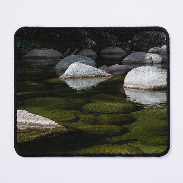 Item preview, Mossman Gorge, Far North Queensland Australia designed and sold by Kate Powick.