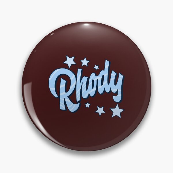 Item preview, URI Rhody designed and sold by DelwynCarney.