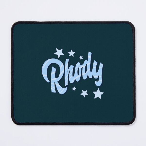 Item preview, URI Rhody designed and sold by DelwynCarney.
