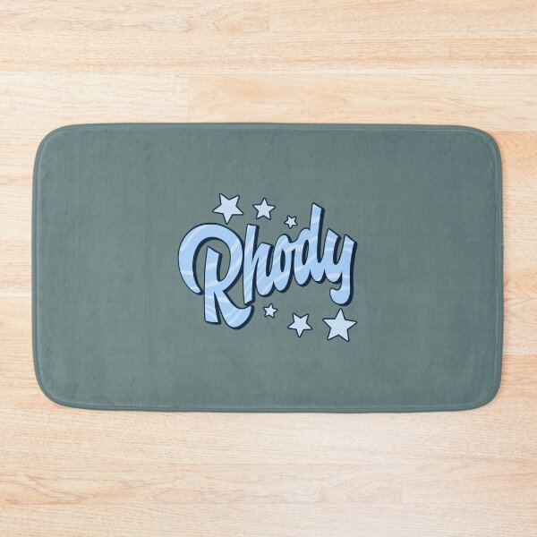 Item preview, URI Rhody designed and sold by DelwynCarney.