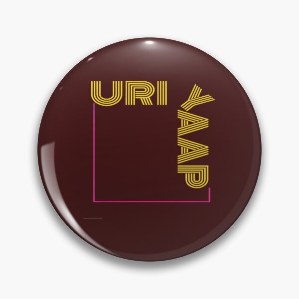 Item preview, URI YAAP designed and sold by DelwynCarney.