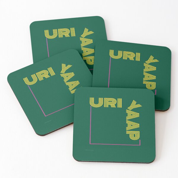 Item preview, URI YAAP designed and sold by DelwynCarney.