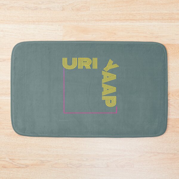 Item preview, URI YAAP designed and sold by DelwynCarney.