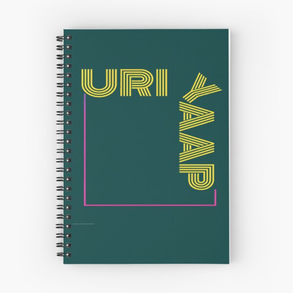 Item preview, URI YAAP designed and sold by DelwynCarney.