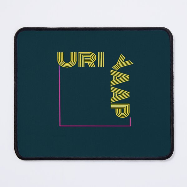 Item preview, URI YAAP designed and sold by DelwynCarney.