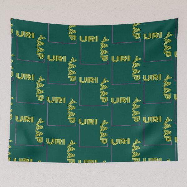 Item preview, URI YAAP designed and sold by DelwynCarney.