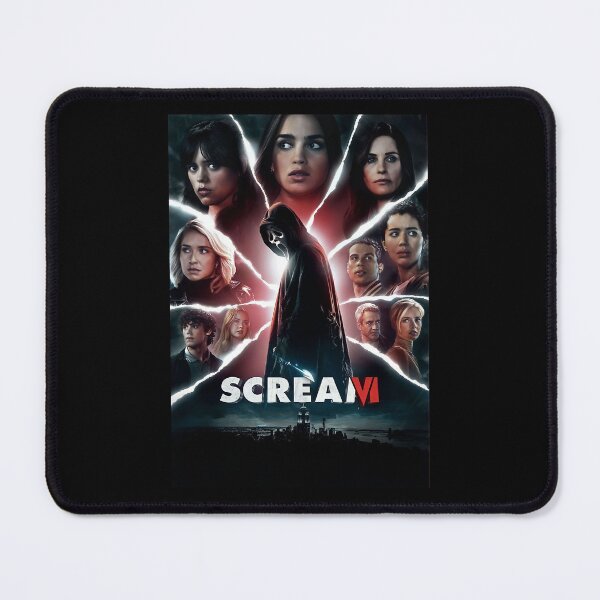 Item preview, Scream VI Active   designed and sold by JordanCO2.